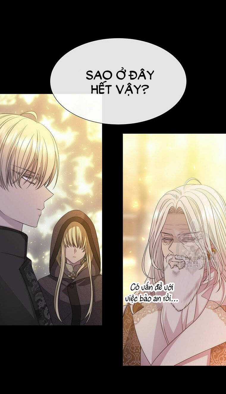 Ngũ Đại Đồ Đệ Của Charlotte Chapter 191.1 trang 19
