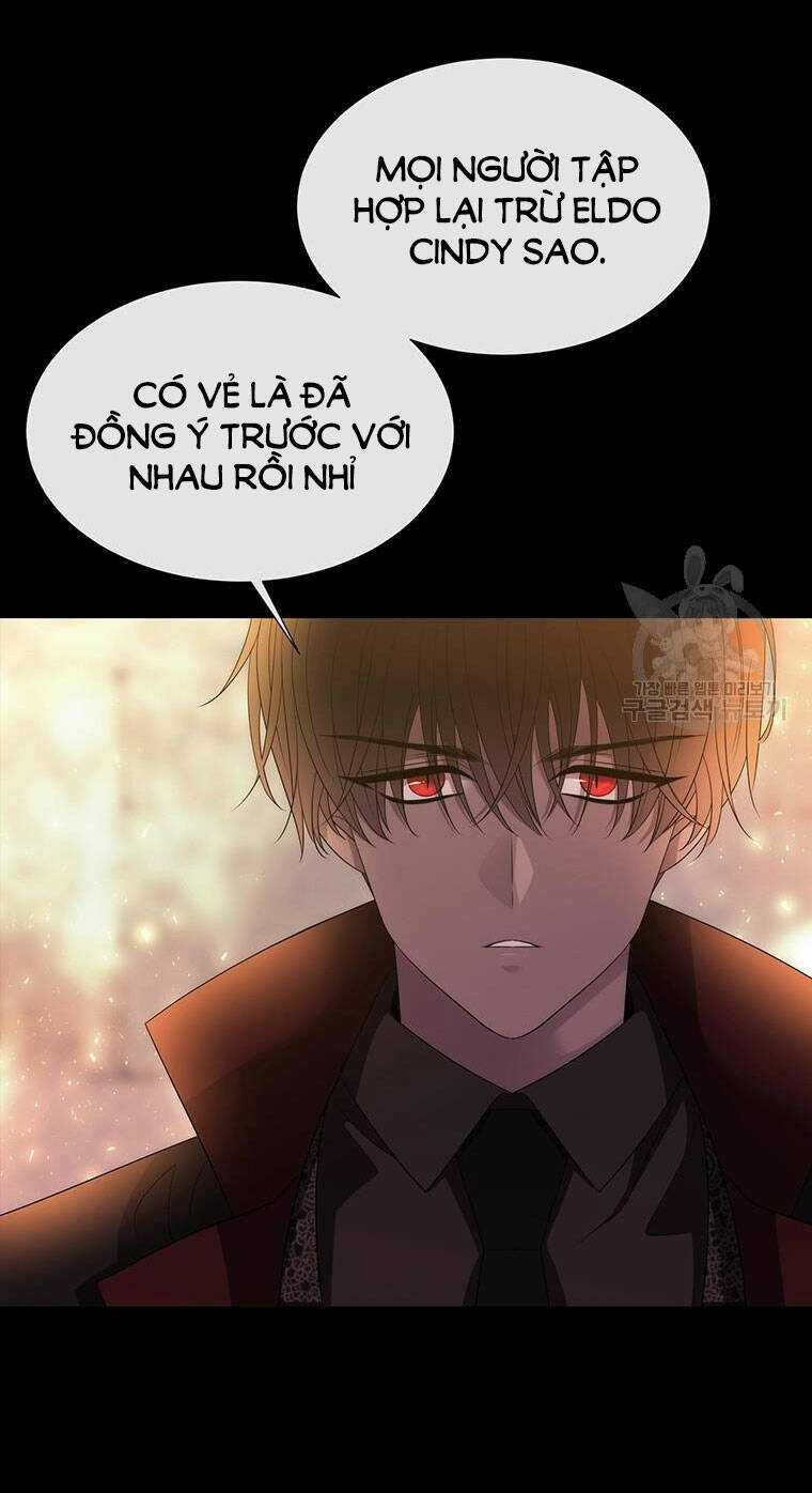 Ngũ Đại Đồ Đệ Của Charlotte Chapter 191.1 trang 20