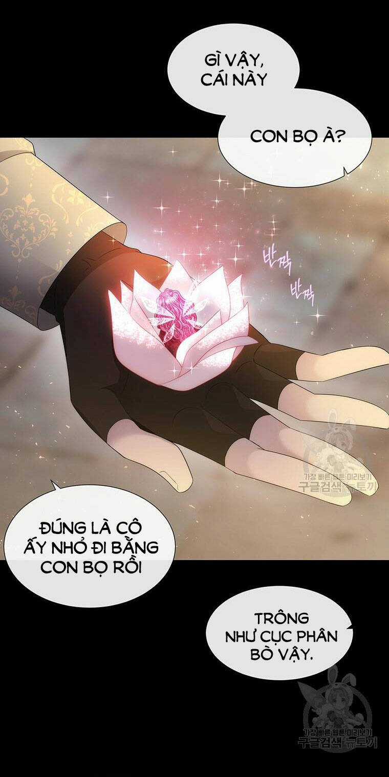 Ngũ Đại Đồ Đệ Của Charlotte Chapter 191.1 trang 22