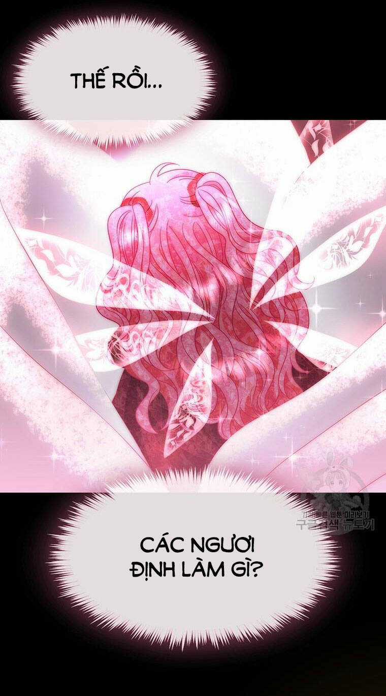 Ngũ Đại Đồ Đệ Của Charlotte Chapter 191.1 trang 23