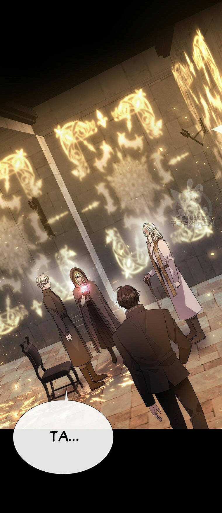 Ngũ Đại Đồ Đệ Của Charlotte Chapter 191.1 trang 24