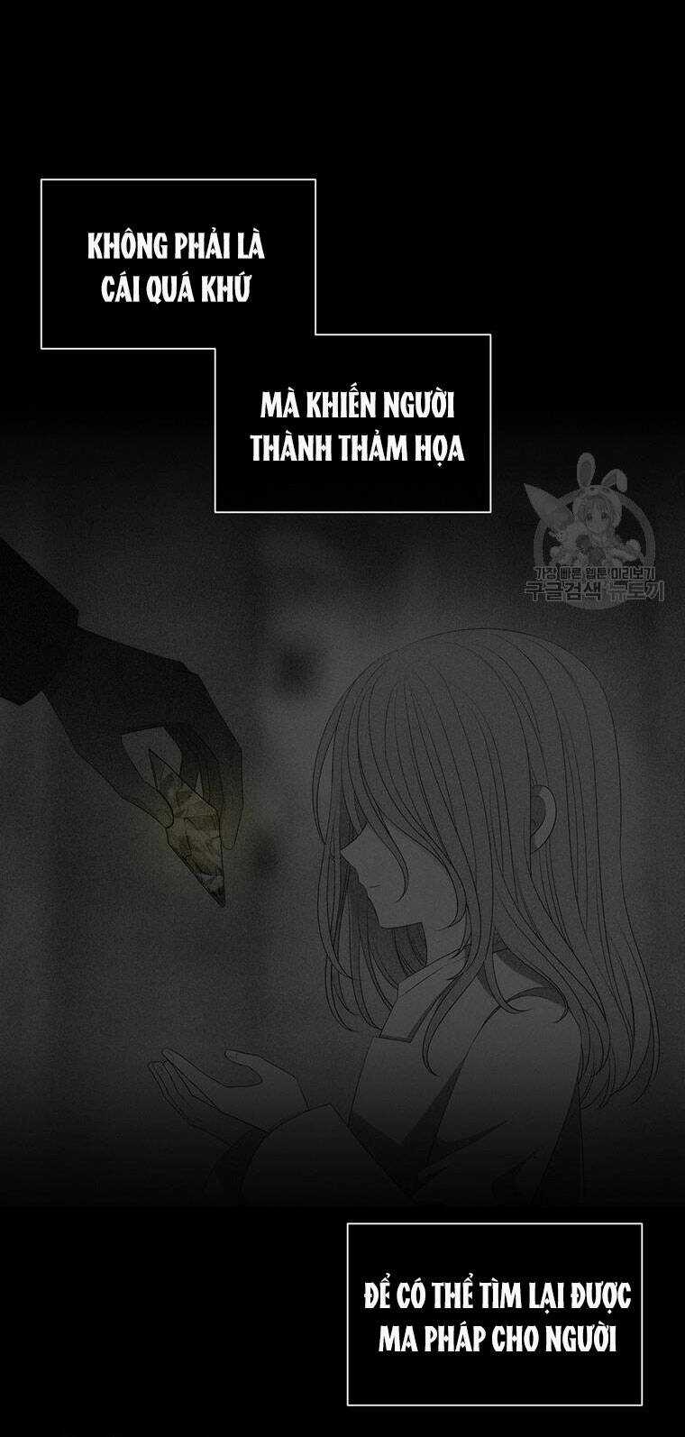 Ngũ Đại Đồ Đệ Của Charlotte Chapter 191.1 trang 27