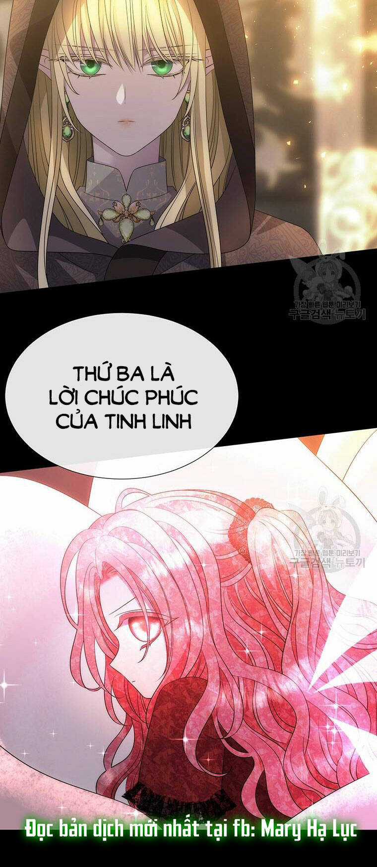 Ngũ Đại Đồ Đệ Của Charlotte Chapter 191.1 trang 31