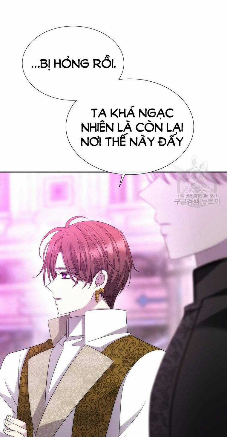 Ngũ Đại Đồ Đệ Của Charlotte Chapter 191.1 trang 38