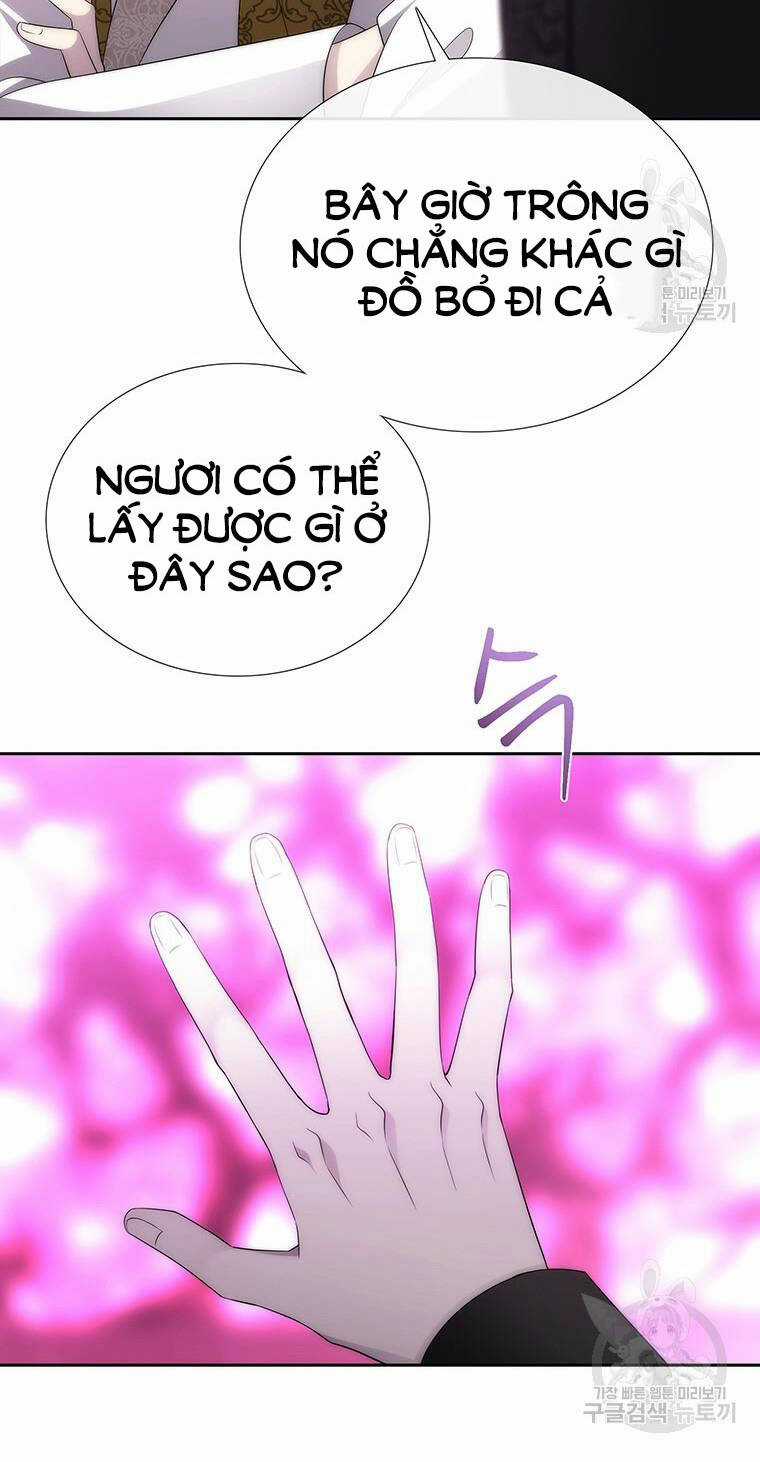 Ngũ Đại Đồ Đệ Của Charlotte Chapter 191.1 trang 39