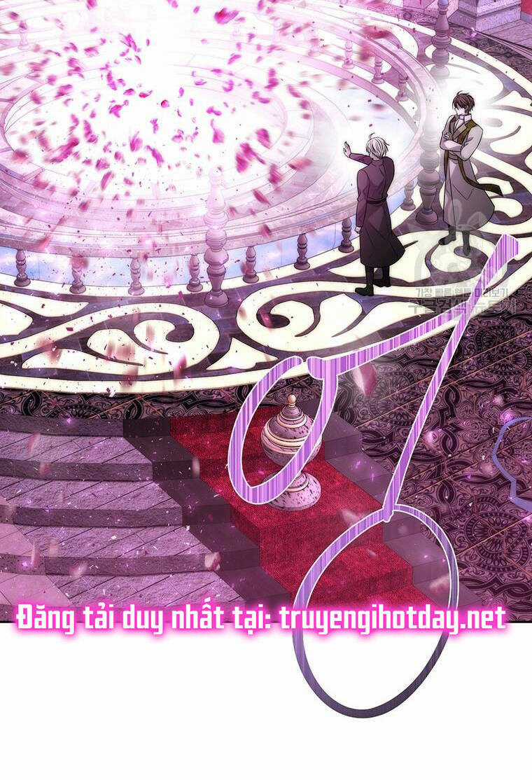 Ngũ Đại Đồ Đệ Của Charlotte Chapter 191.1 trang 41