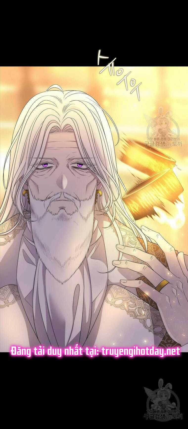 Ngũ Đại Đồ Đệ Của Charlotte Chapter 191.1 trang 5