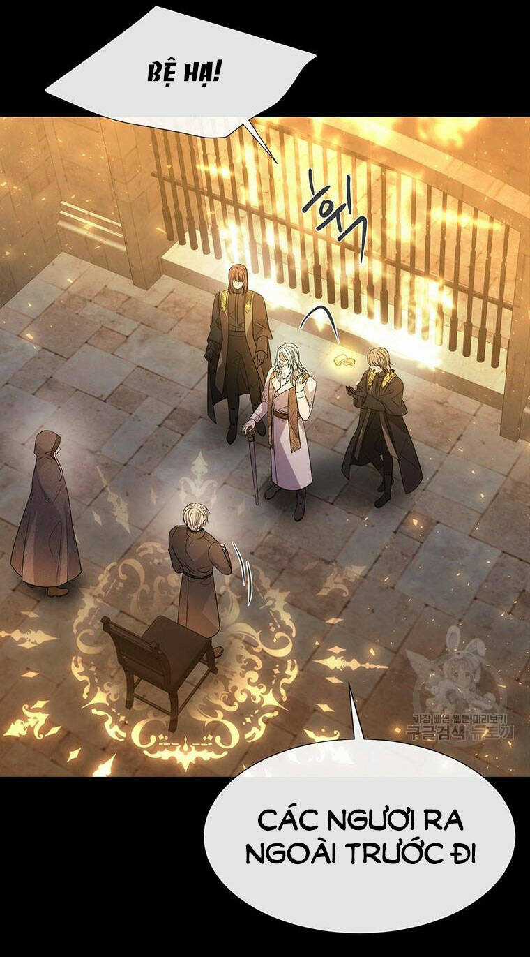 Ngũ Đại Đồ Đệ Của Charlotte Chapter 191.1 trang 6