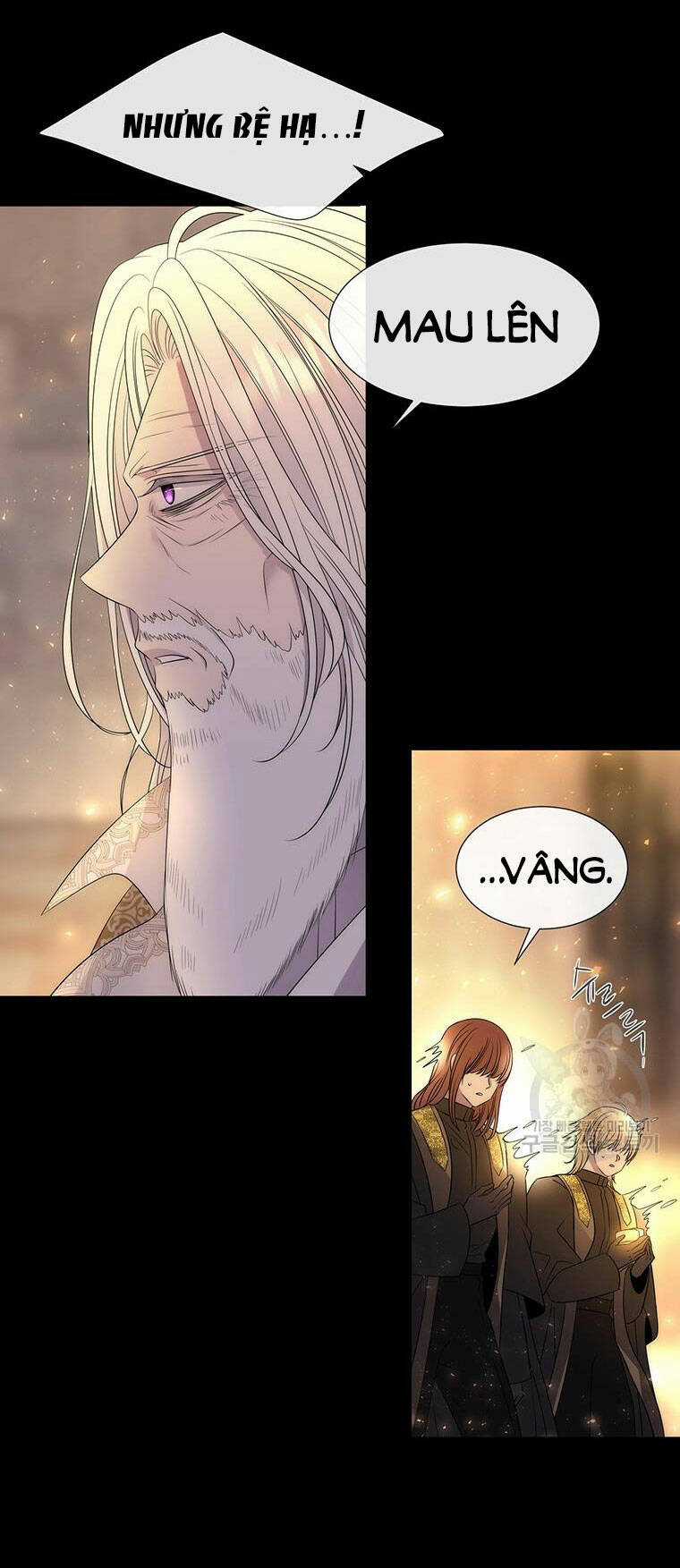 Ngũ Đại Đồ Đệ Của Charlotte Chapter 191.1 trang 7