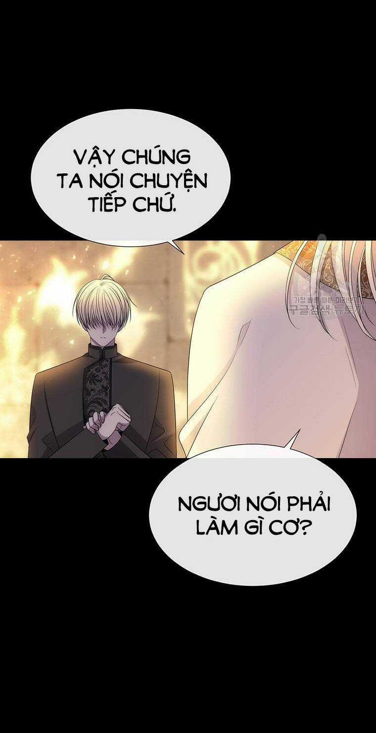Ngũ Đại Đồ Đệ Của Charlotte Chapter 191.1 trang 8