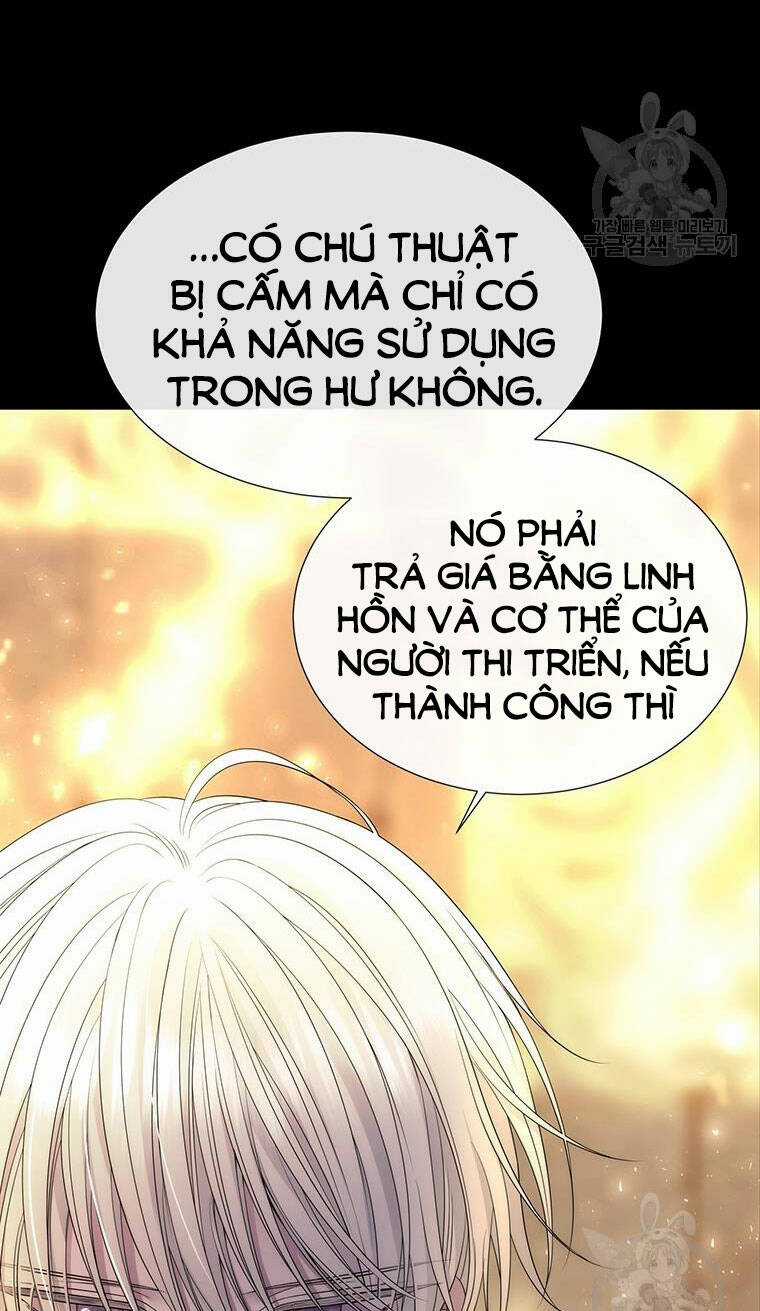 Ngũ Đại Đồ Đệ Của Charlotte Chapter 191.1 trang 9
