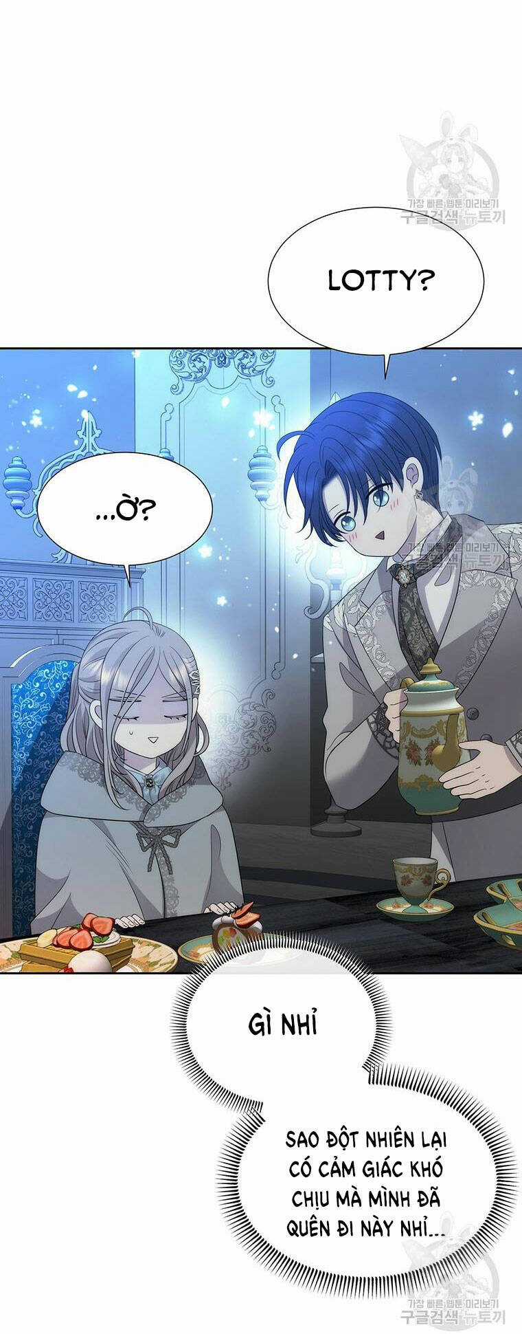 Ngũ Đại Đồ Đệ Của Charlotte Chapter 191.2 trang 20