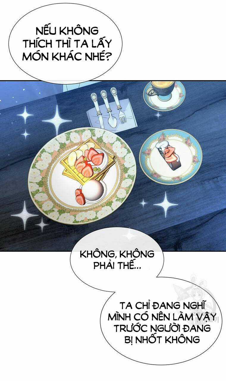 Ngũ Đại Đồ Đệ Của Charlotte Chapter 191.2 trang 21