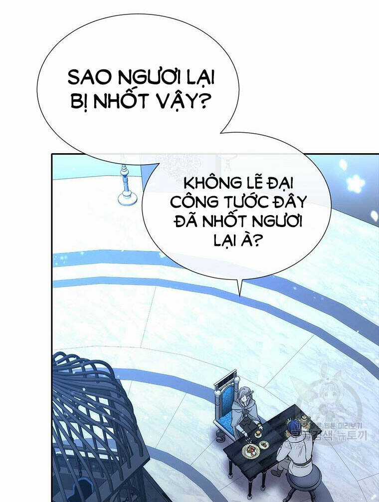 Ngũ Đại Đồ Đệ Của Charlotte Chapter 191.2 trang 23