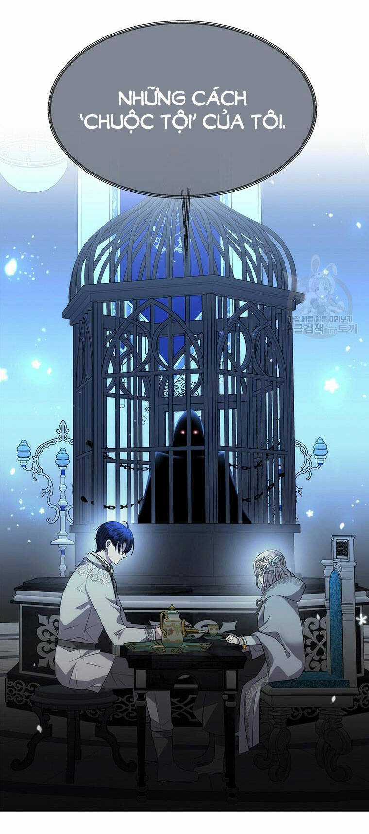 Ngũ Đại Đồ Đệ Của Charlotte Chapter 191.2 trang 26