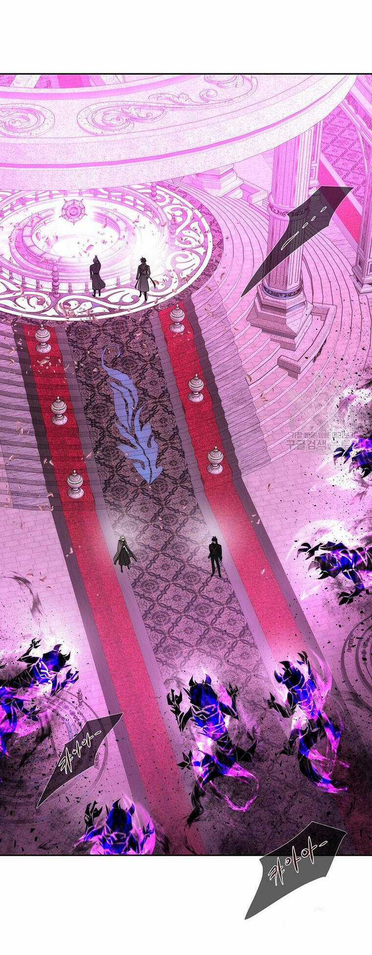 Ngũ Đại Đồ Đệ Của Charlotte Chapter 191.2 trang 3