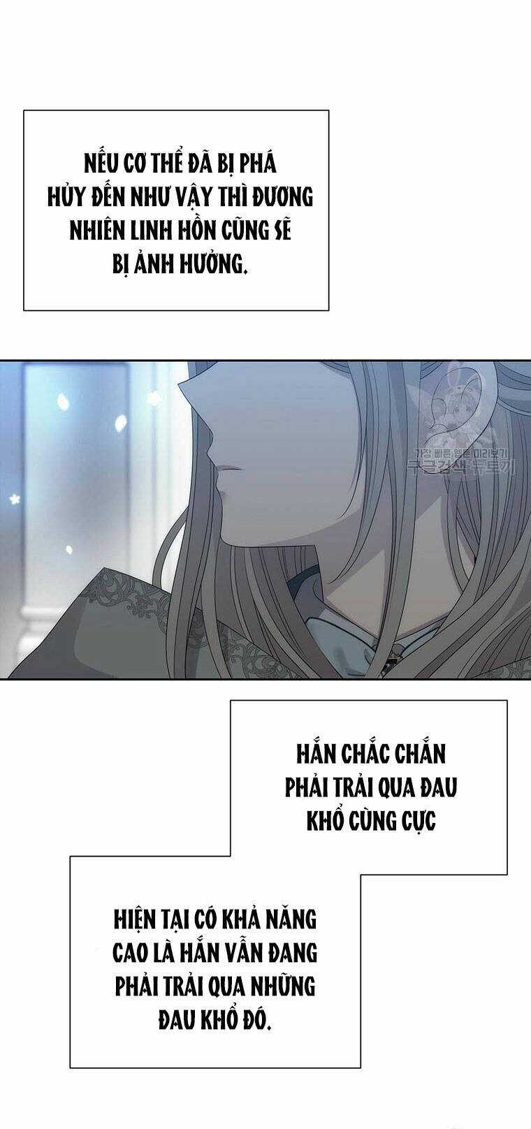 Ngũ Đại Đồ Đệ Của Charlotte Chapter 191.2 trang 31