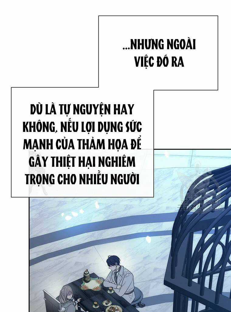 Ngũ Đại Đồ Đệ Của Charlotte Chapter 191.2 trang 33
