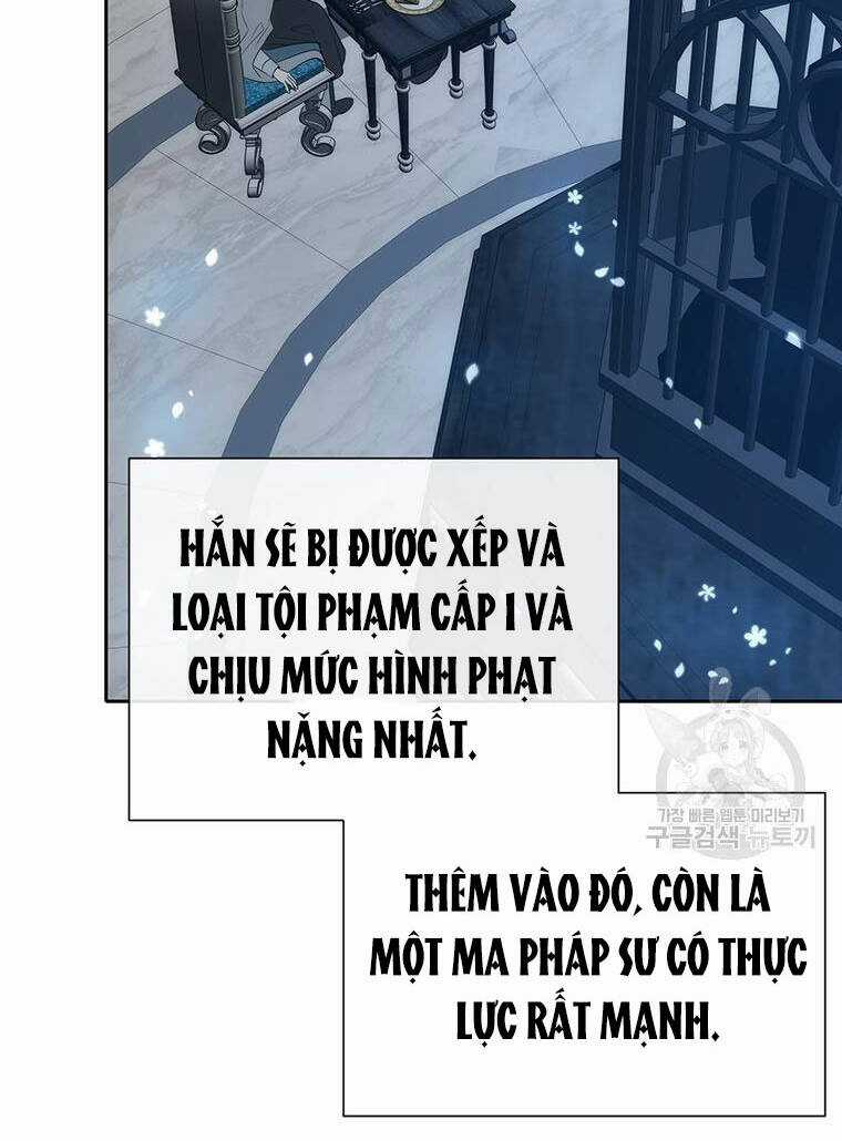 Ngũ Đại Đồ Đệ Của Charlotte Chapter 191.2 trang 34