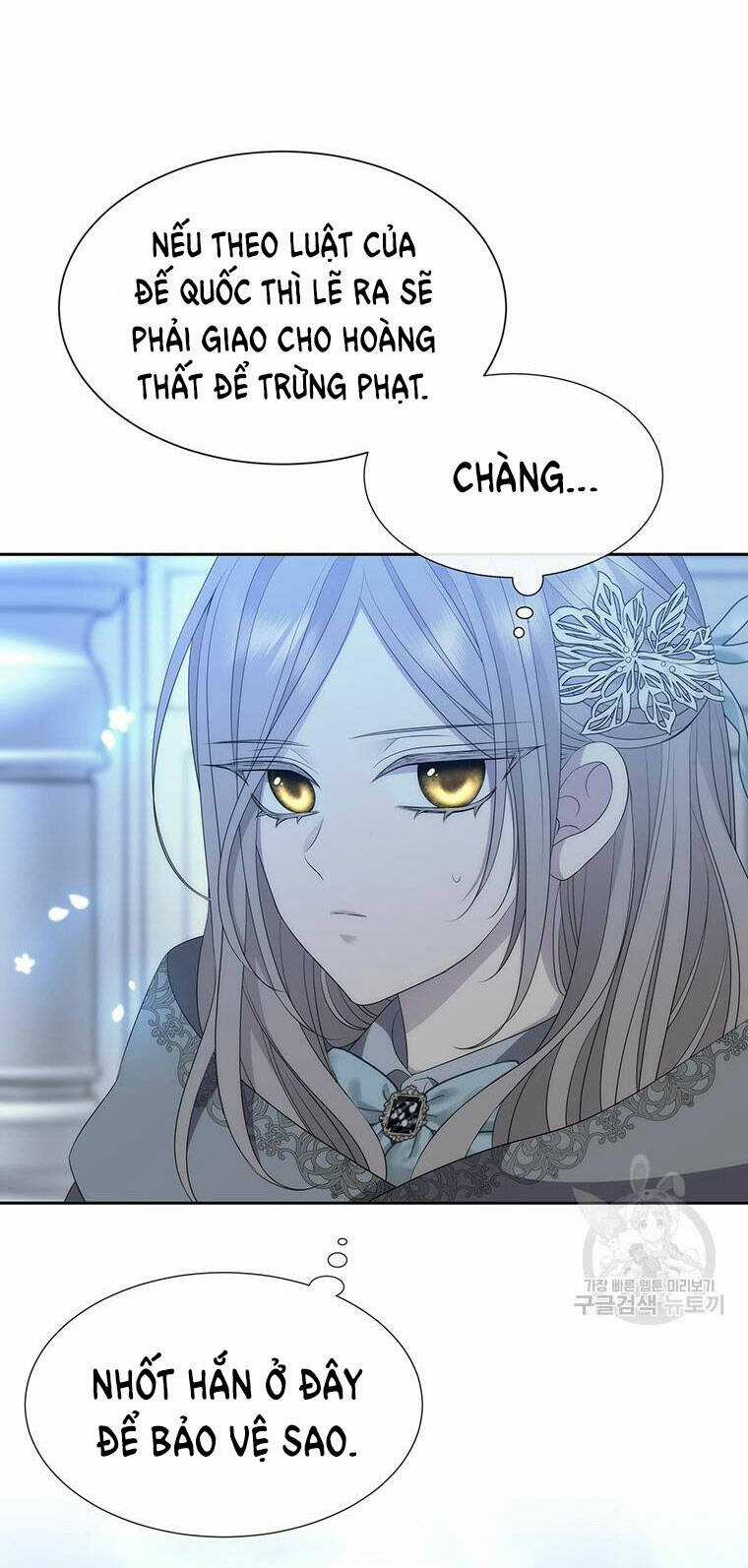 Ngũ Đại Đồ Đệ Của Charlotte Chapter 191.2 trang 35