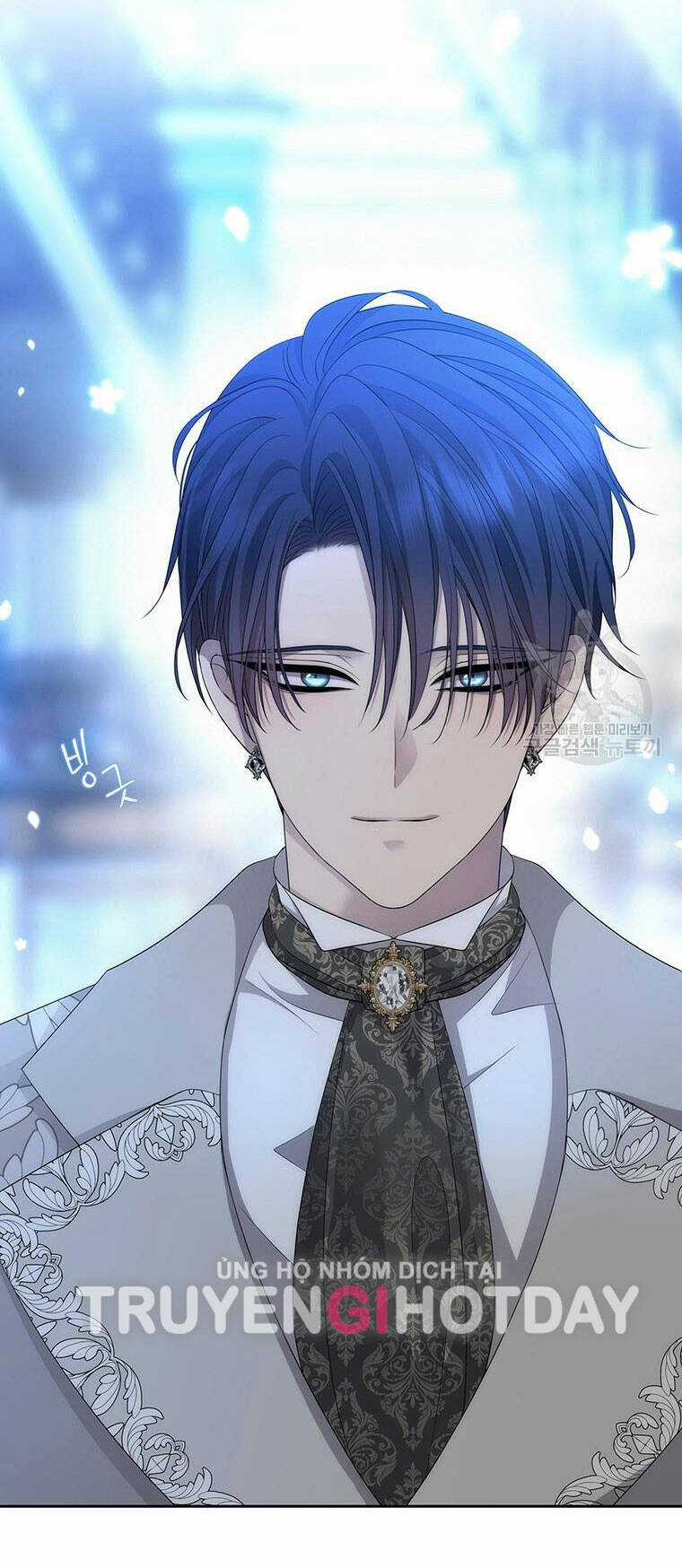 Ngũ Đại Đồ Đệ Của Charlotte Chapter 191.2 trang 36