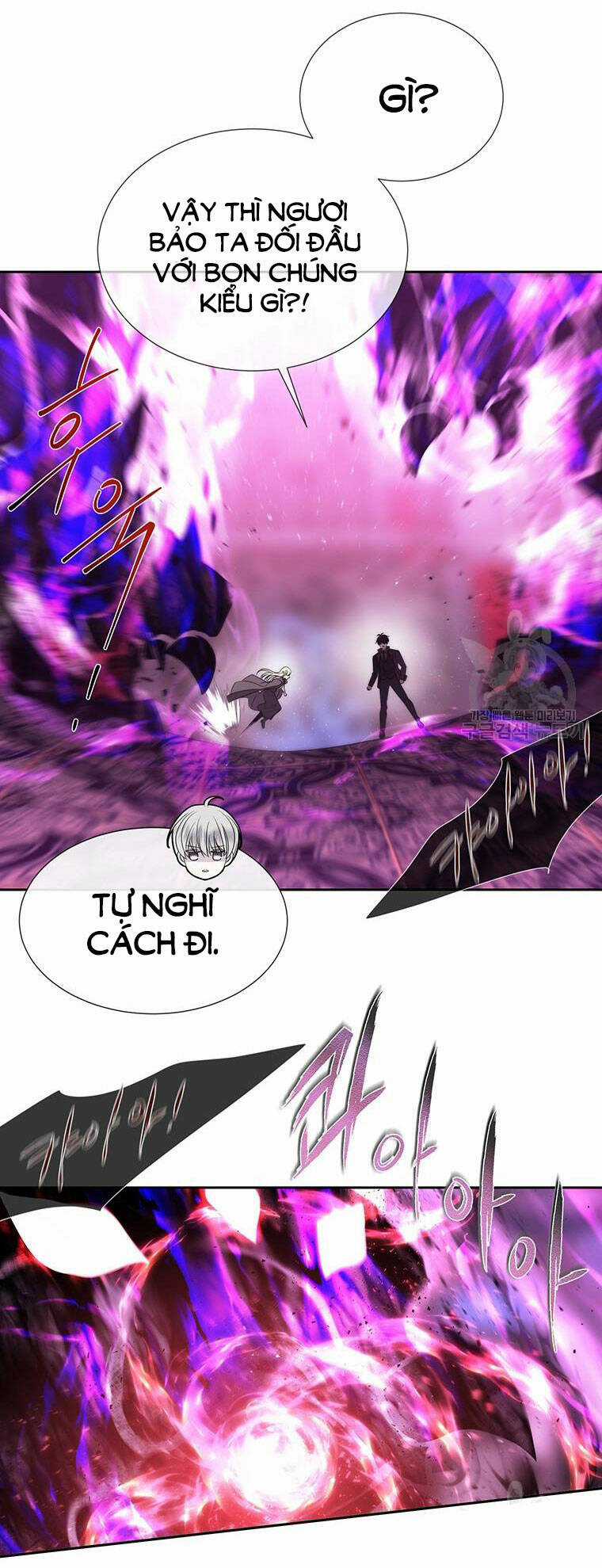 Ngũ Đại Đồ Đệ Của Charlotte Chapter 191.2 trang 6