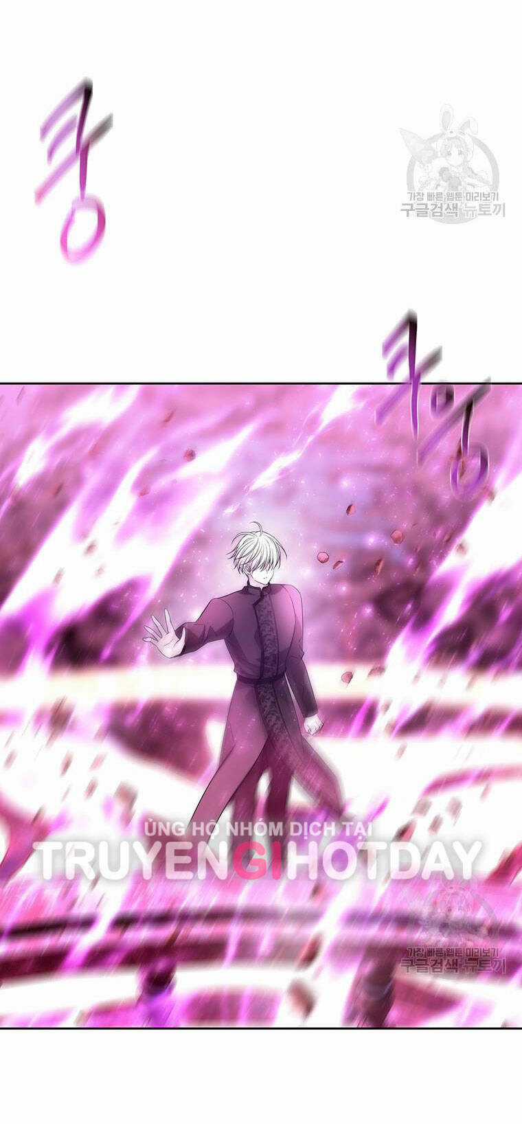 Ngũ Đại Đồ Đệ Của Charlotte Chapter 191.2 trang 8