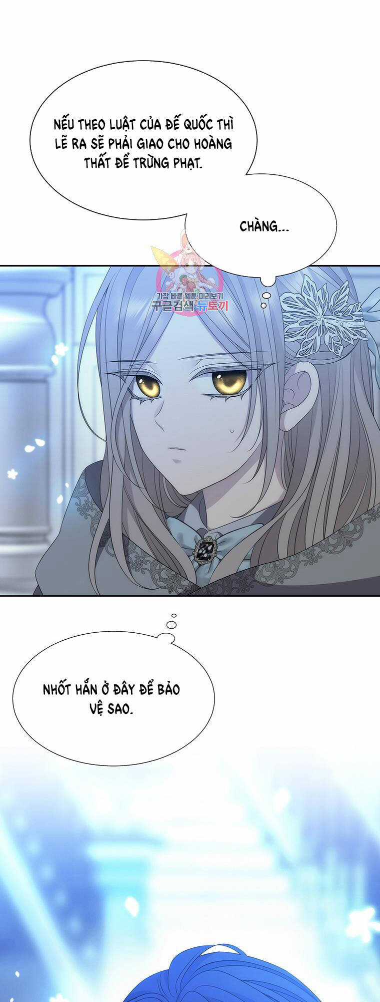 Ngũ Đại Đồ Đệ Của Charlotte Chapter 192.1 trang 0