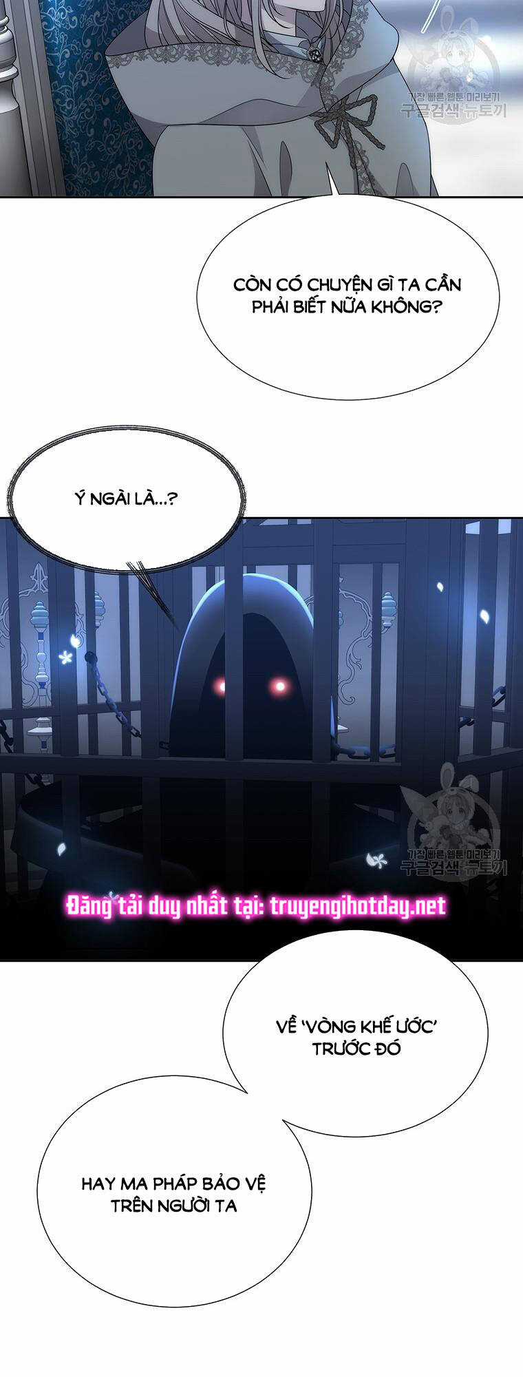 Ngũ Đại Đồ Đệ Của Charlotte Chapter 192.1 trang 10