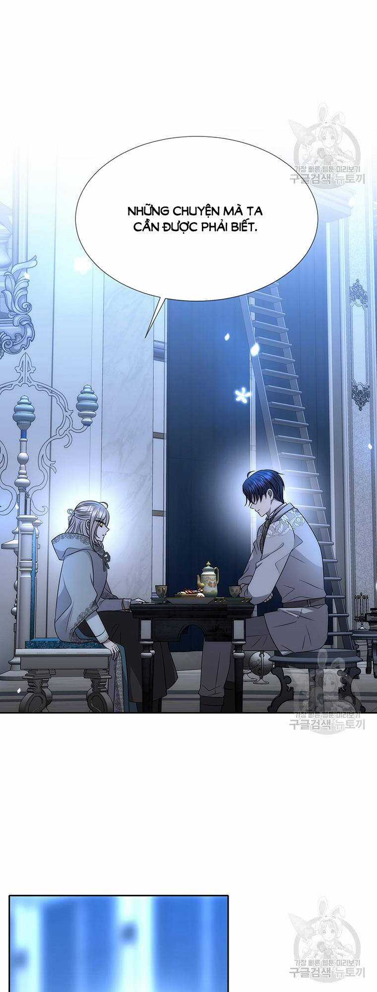 Ngũ Đại Đồ Đệ Của Charlotte Chapter 192.1 trang 11