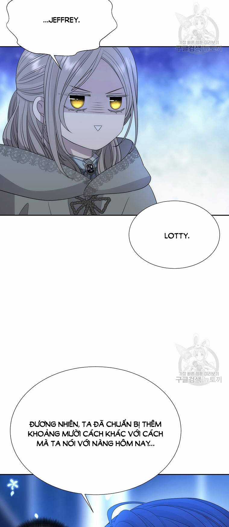 Ngũ Đại Đồ Đệ Của Charlotte Chapter 192.1 trang 13