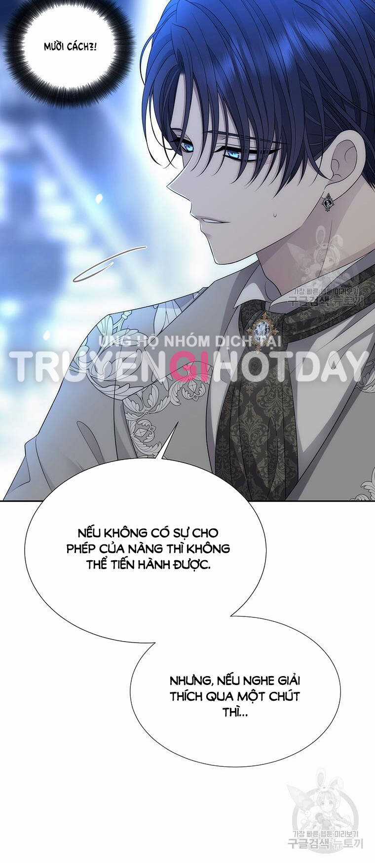 Ngũ Đại Đồ Đệ Của Charlotte Chapter 192.1 trang 14