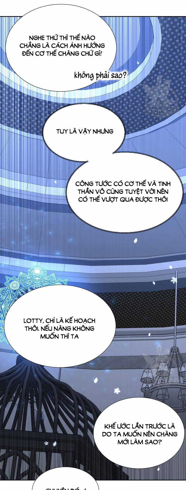 Ngũ Đại Đồ Đệ Của Charlotte Chapter 192.1 trang 15