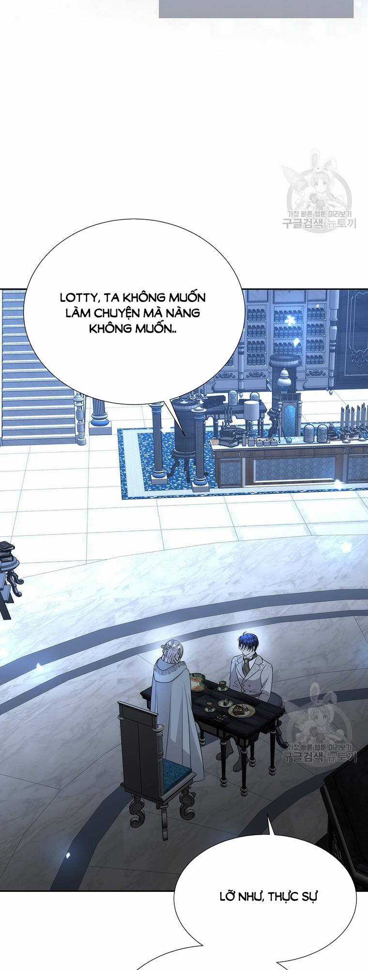 Ngũ Đại Đồ Đệ Của Charlotte Chapter 192.1 trang 21