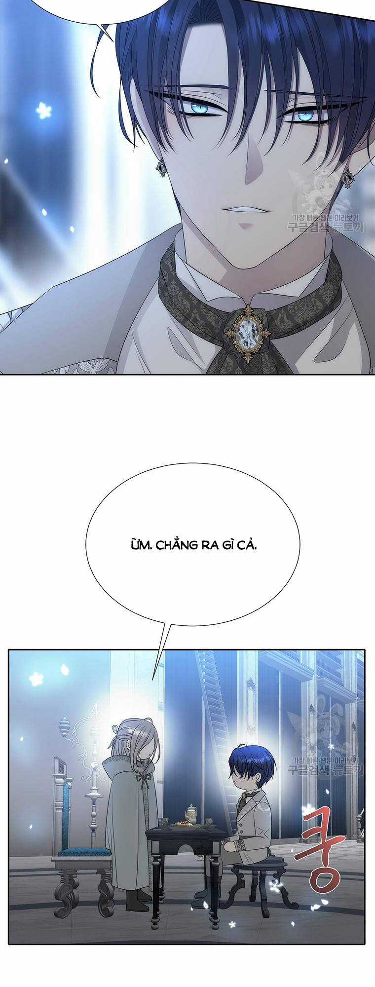 Ngũ Đại Đồ Đệ Của Charlotte Chapter 192.1 trang 24