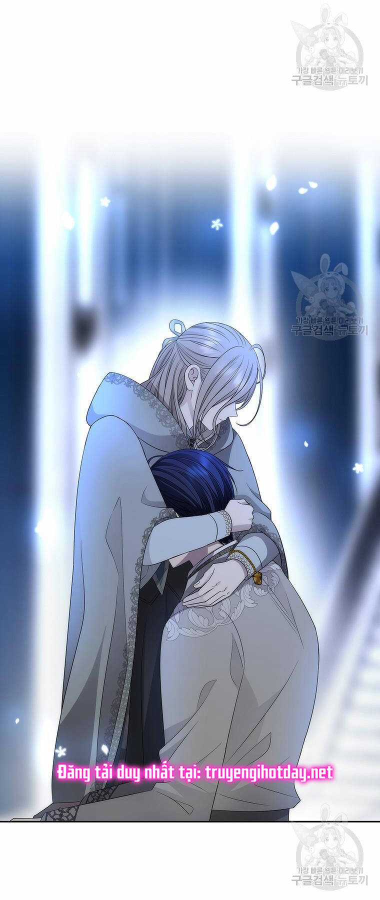 Ngũ Đại Đồ Đệ Của Charlotte Chapter 192.1 trang 27