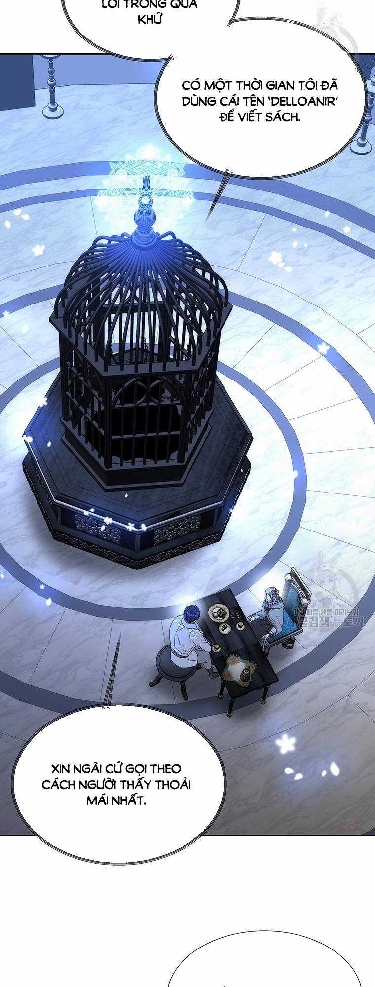 Ngũ Đại Đồ Đệ Của Charlotte Chapter 192.1 trang 4