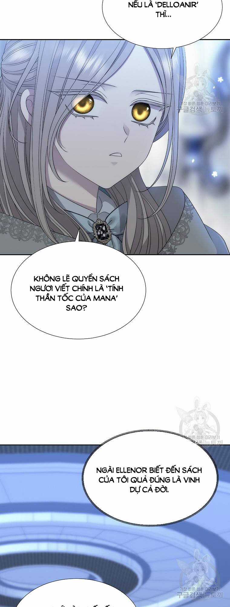 Ngũ Đại Đồ Đệ Của Charlotte Chapter 192.1 trang 5