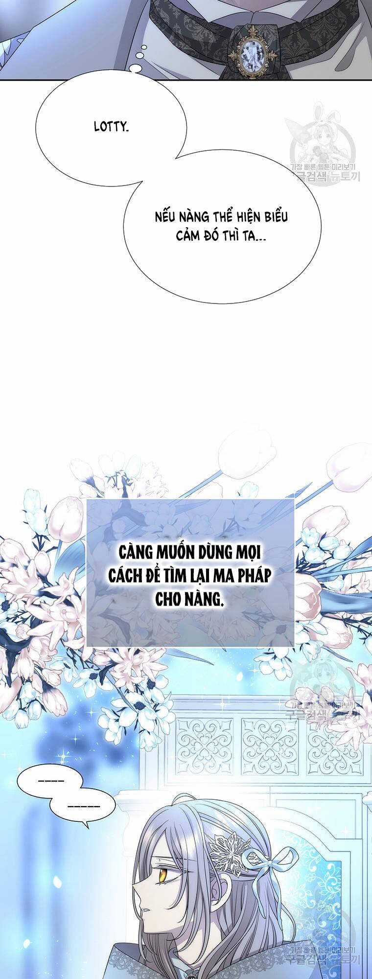 Ngũ Đại Đồ Đệ Của Charlotte Chapter 192.1 trang 8