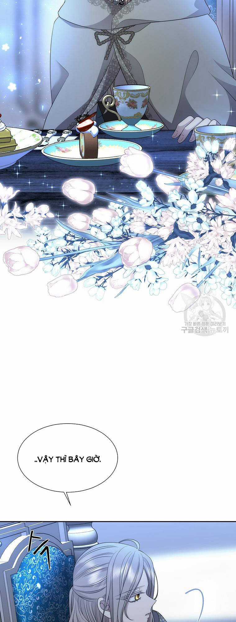 Ngũ Đại Đồ Đệ Của Charlotte Chapter 192.1 trang 9