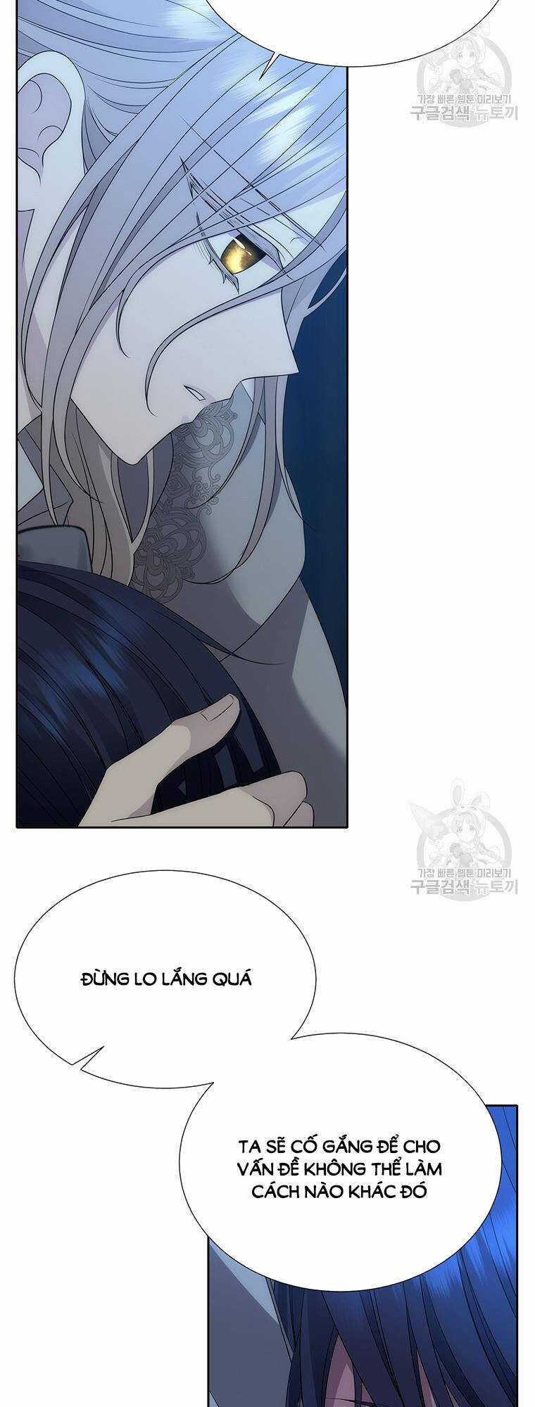 Ngũ Đại Đồ Đệ Của Charlotte Chapter 192.2 trang 1