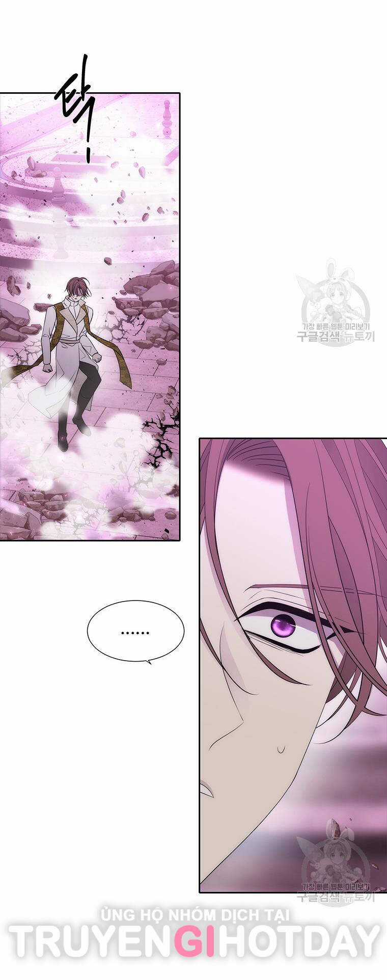 Ngũ Đại Đồ Đệ Của Charlotte Chapter 192.2 trang 15