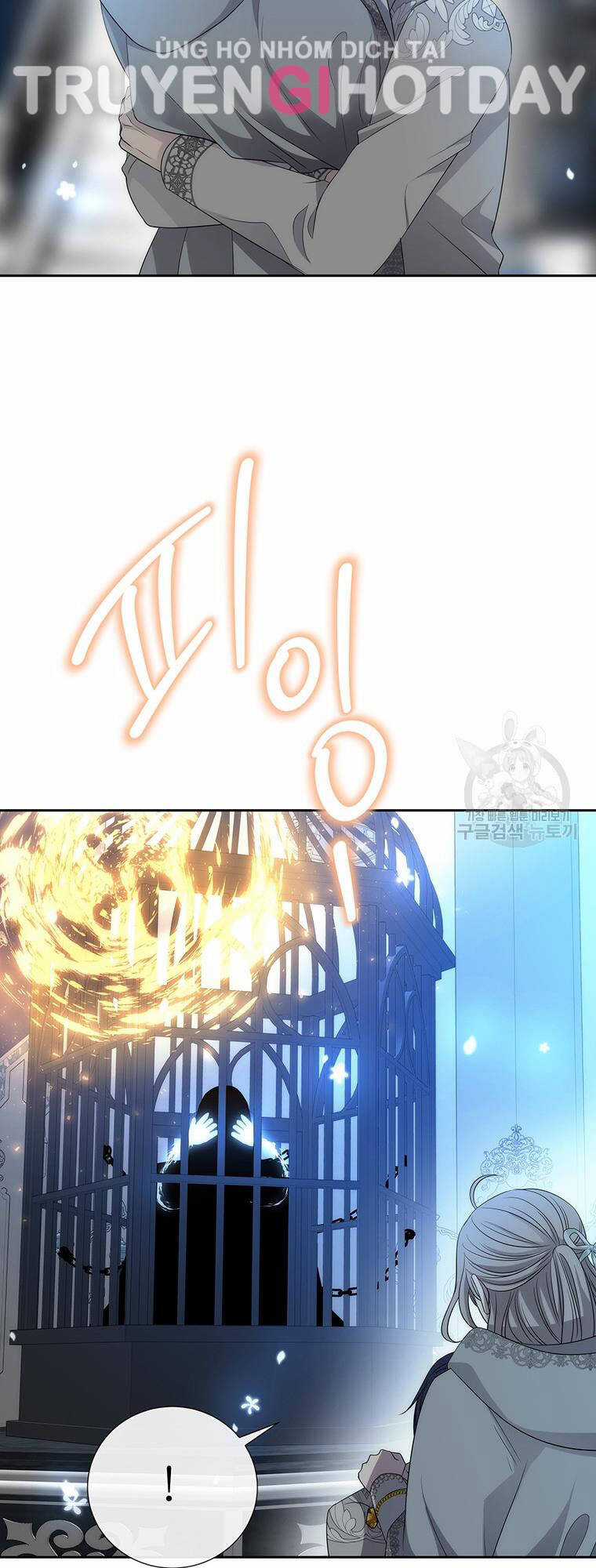 Ngũ Đại Đồ Đệ Của Charlotte Chapter 192.2 trang 3