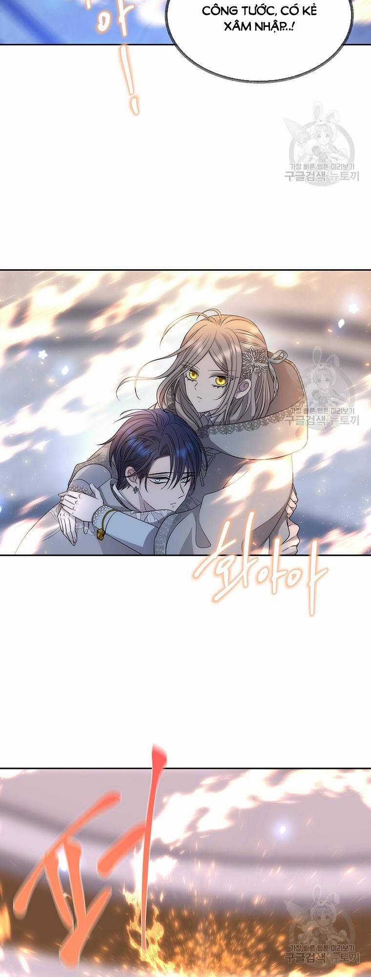 Ngũ Đại Đồ Đệ Của Charlotte Chapter 192.2 trang 5