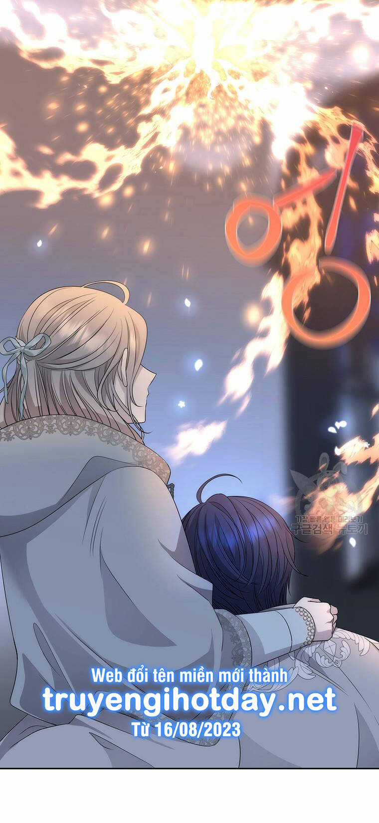 Ngũ Đại Đồ Đệ Của Charlotte Chapter 192.2 trang 6