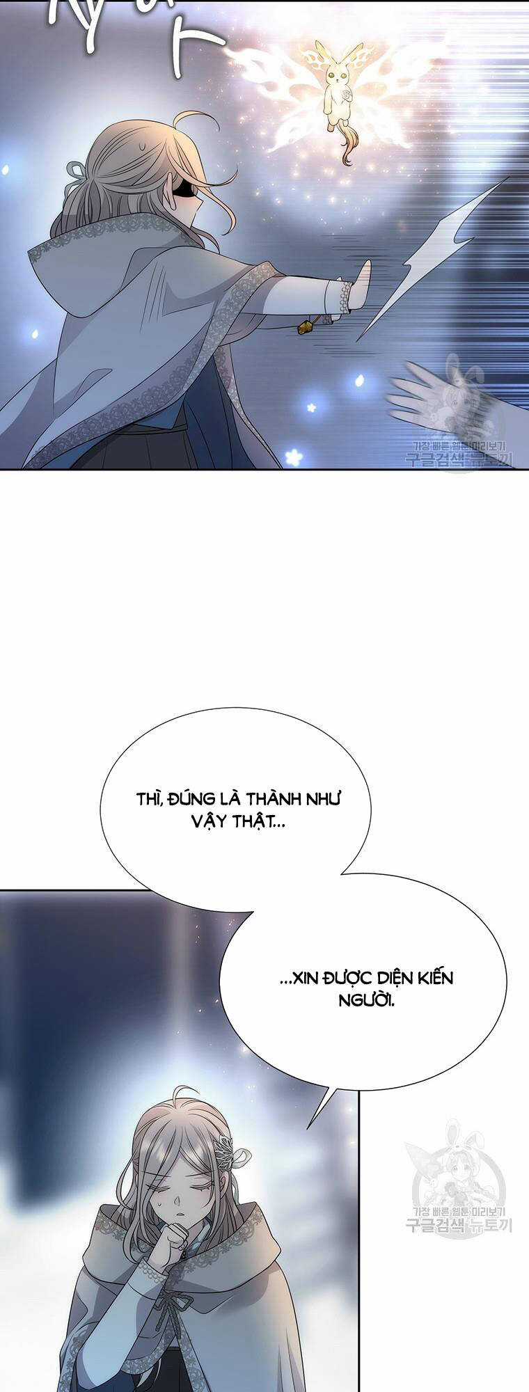 Ngũ Đại Đồ Đệ Của Charlotte Chapter 192.2 trang 9