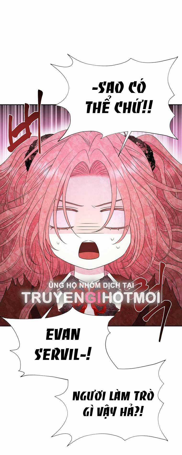 Ngũ Đại Đồ Đệ Của Charlotte Chapter 193.1 trang 10