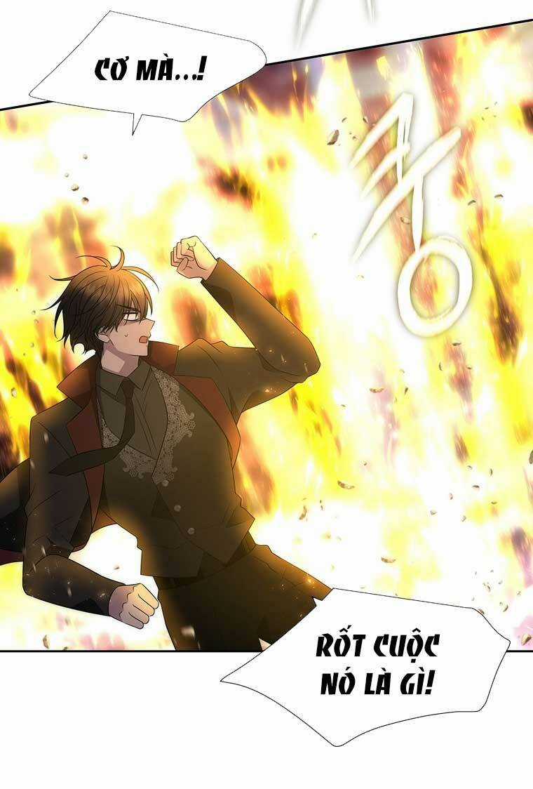 Ngũ Đại Đồ Đệ Của Charlotte Chapter 193.1 trang 21