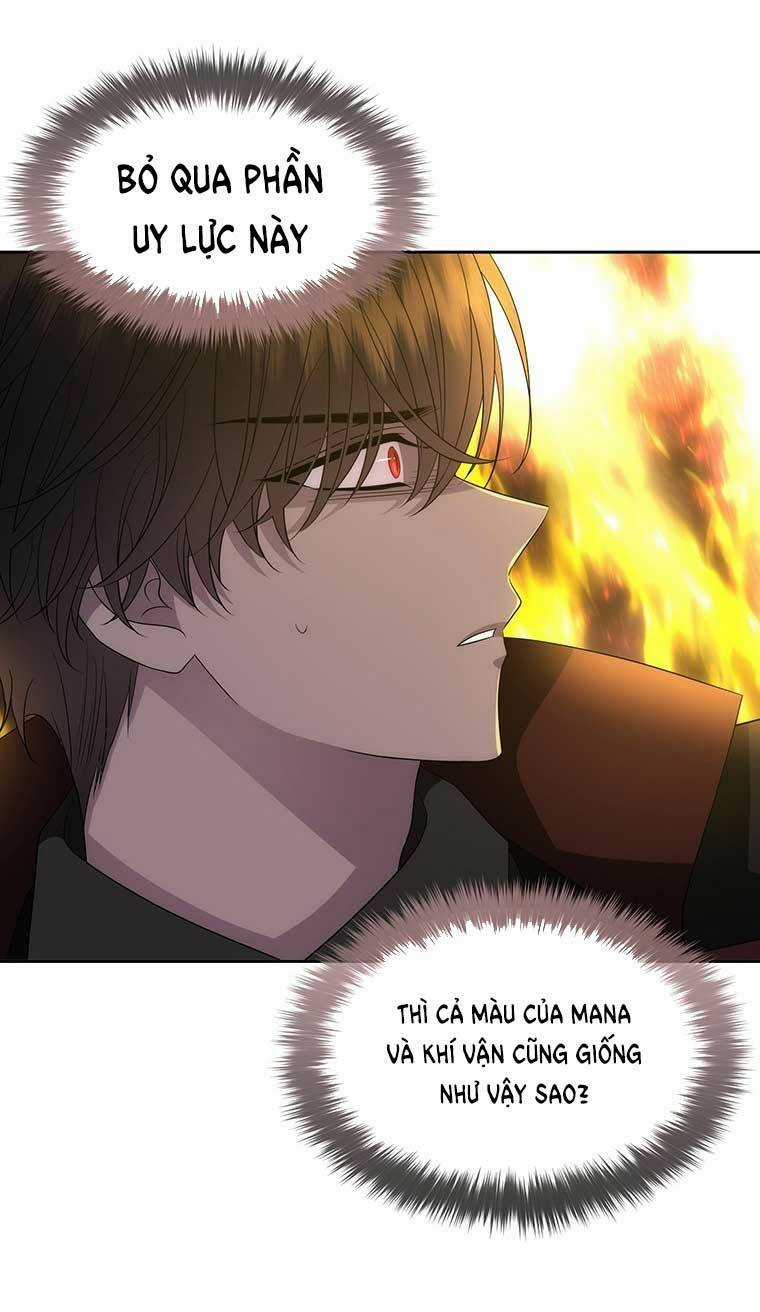 Ngũ Đại Đồ Đệ Của Charlotte Chapter 193.1 trang 22