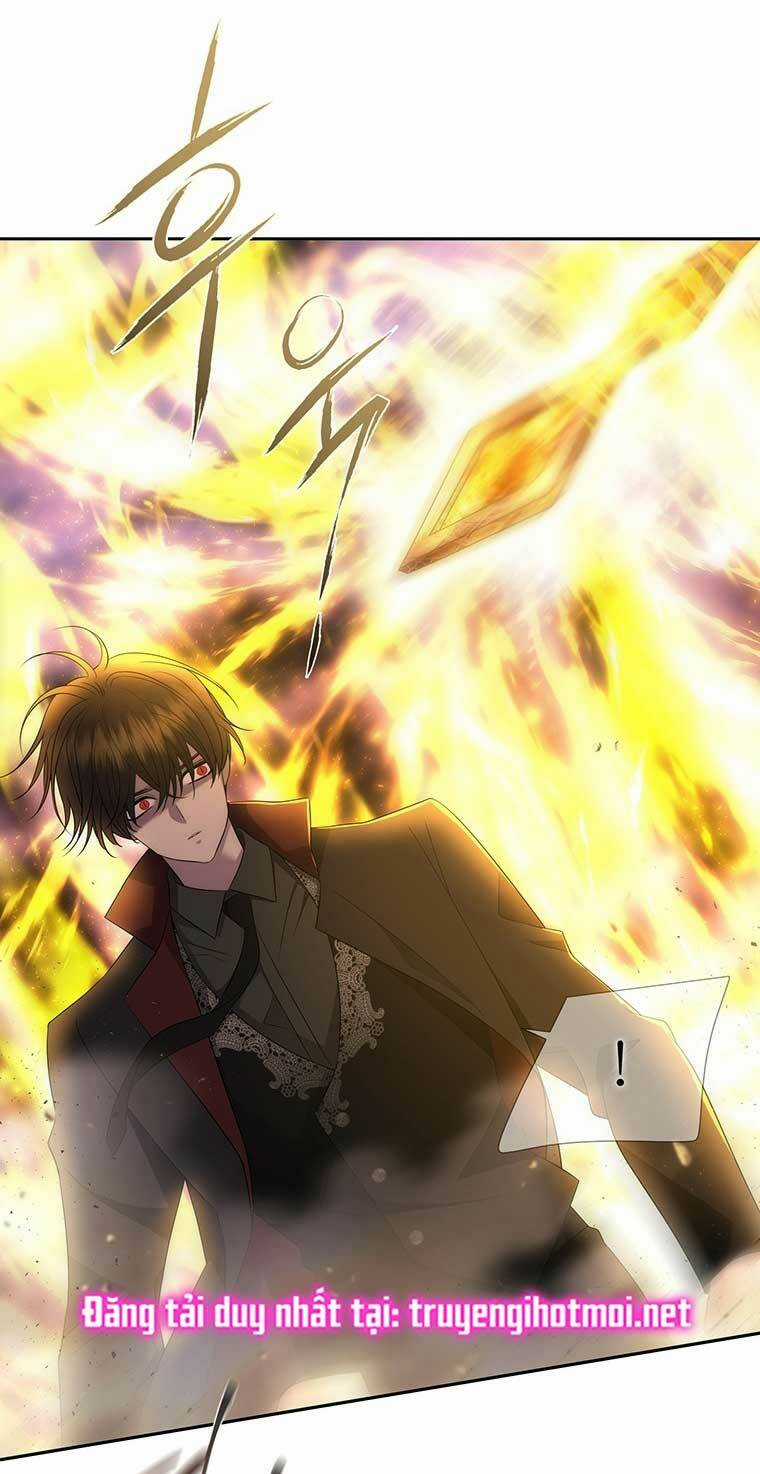 Ngũ Đại Đồ Đệ Của Charlotte Chapter 193.1 trang 23